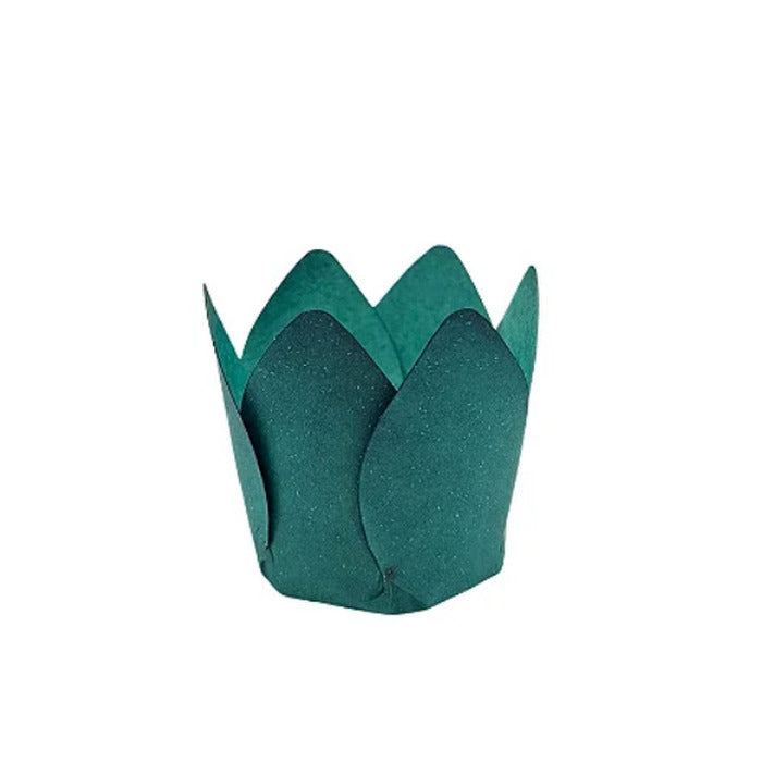 12061 FORMINHA MONACO ESMERALDA  50UND 310396- DECORA DOCES