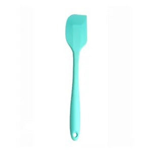 ESPÁTULA DE SILICONE GRANDE 28CM TIFFANY ES5-TIF - PRIME CHEF