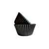 FORMINHA GREASEPEL MINI CUPCAKE PRETA 45UN - MAGO