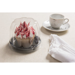 5977 EMBALAGEM PARA MINI BOLO OU CUPCAKE G690 - GALVANOTEK