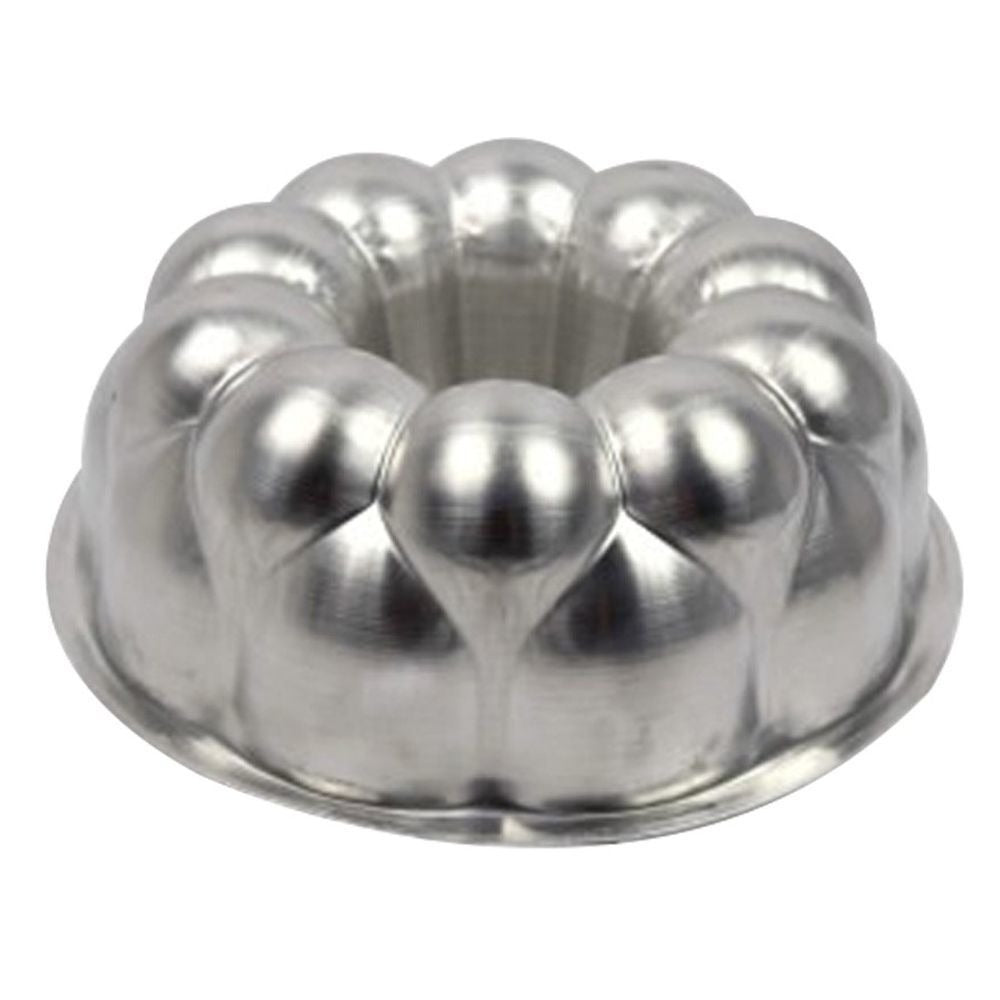 5071 FORMA SUÍÇA DECORADA N8 23CM X 9CM 0766 - CAPARROZ