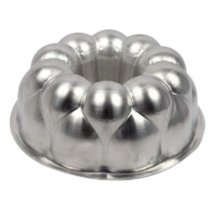 5071 FORMA SUÍÇA DECORADA N8 23CM X 9CM 0766 - CAPARROZ