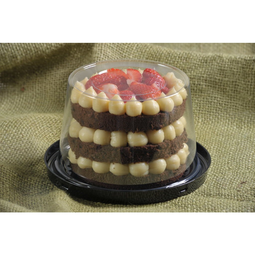 EMBALAGEM PARA MINI BOLO (MONO PORÇÃO) G31CT - GALVANOTEK