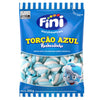 11132 MARSHMALLOW RECHEADO TORÇAO AZUL 250G - FINI