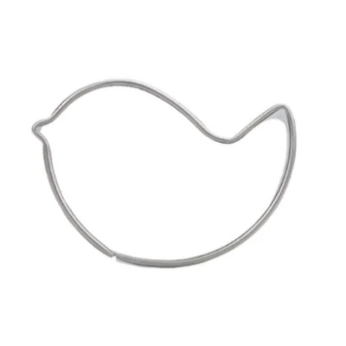 CORTADOR INOX MINI PINTINHO CA349 - PRIME CHEF