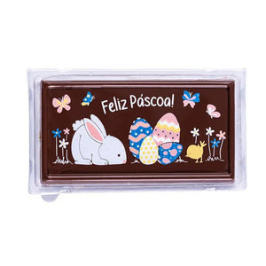 10982 FORMA DECORATIVA TABLETE DE PÁSCOA BLP 015401 - STALDEN