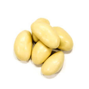 2276 DRAGEADO CASTANHA DO PARÁ COM CHOCOLATE BRANCO 2,1KG - RITZMANN