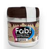 CORANTE EM PÓ PARA CHOCOLATE BRANCO  5G - FAB