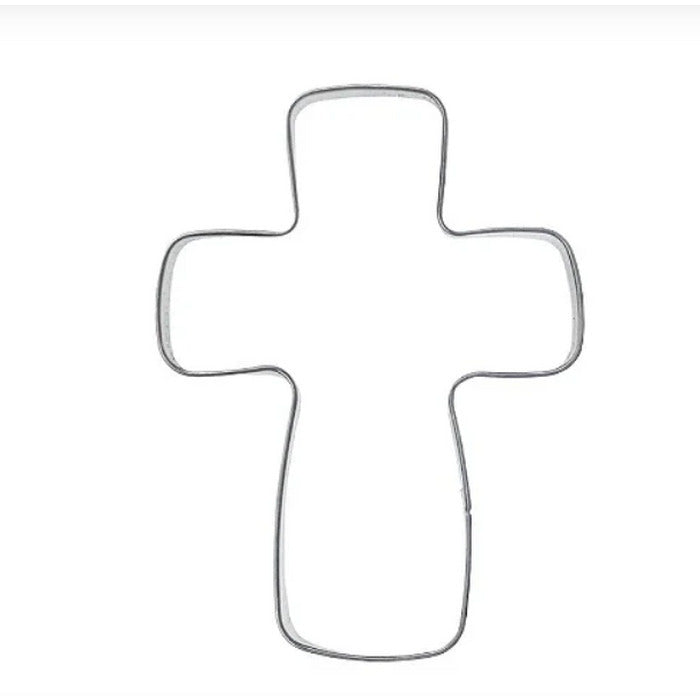 12101 CORTADOR INOX CRUZ CA325 - PRIME CHEF