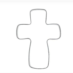 12101 CORTADOR INOX CRUZ CA325 - PRIME CHEF