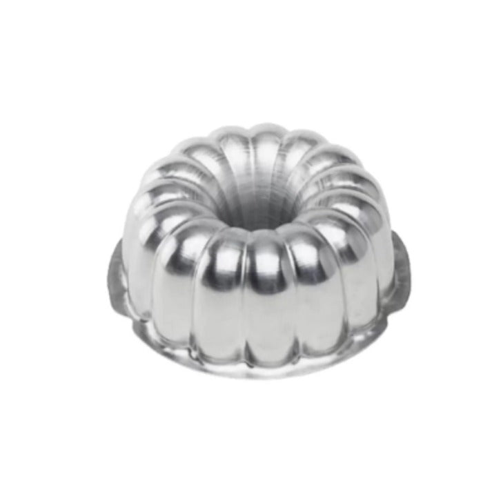 FORMA SUIÇA DECORADA Nº 2 18CM X 7,5CM  COD1201 - CAPARROZ