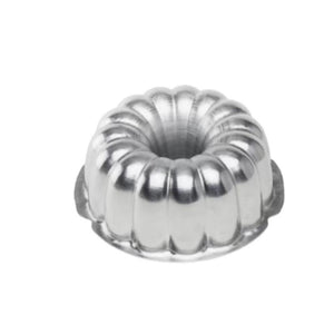 FORMA SUIÇA DECORADA Nº 2 18CM X 7,5CM  COD1201 - CAPARROZ