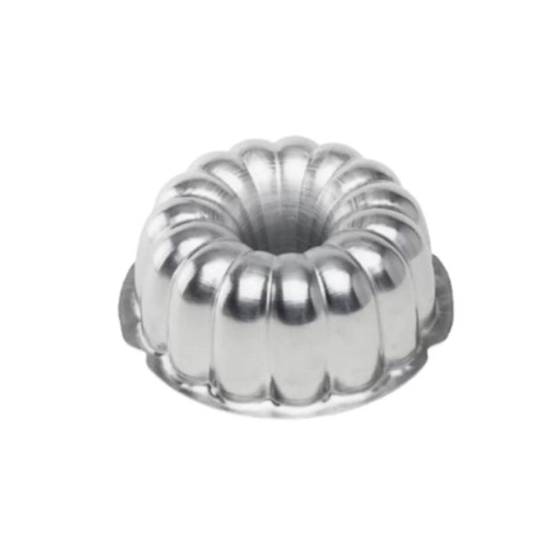 FORMA SUIÇA DECORADA Nº 2 18CM X 7,5CM  COD1201 - CAPARROZ