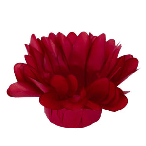 12076 FORMINHA MINI MADRI VERMELHO 30UND 830056 - DECORA DOCES