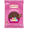 FLOCOS MACIOS SABOR CHOCOLATE 500G - MAVALÉRIO