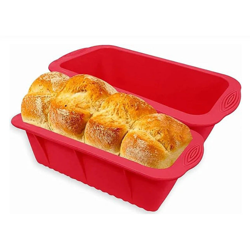 12119 FORMA DE PÃO/BOLO INGLÊS 25CM - PRIME CHEF
