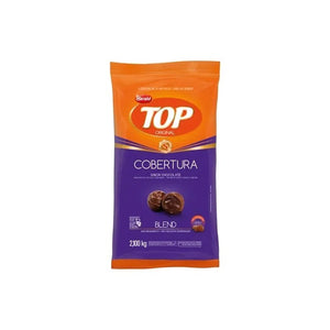 7860 COBERTURA BLEND TOP GOTAS 2,05KG - HARALD