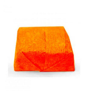 10742 PAPEL PARA BEM CASADOS COBRE 15X15 CM {5,9X 5,9 IN - ULTRAFEST