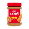 11037 PASTA DE BISCOITO BELGA BISCOFF SPREAD CRUNCHY 380G REF920032 - AURORA