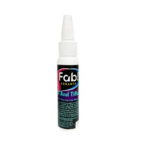 10881 CORANTE SOFTGEL AZUL TIFFANY NEON 25G - FAB