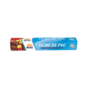 FILME DE PVC 30M - WYDA