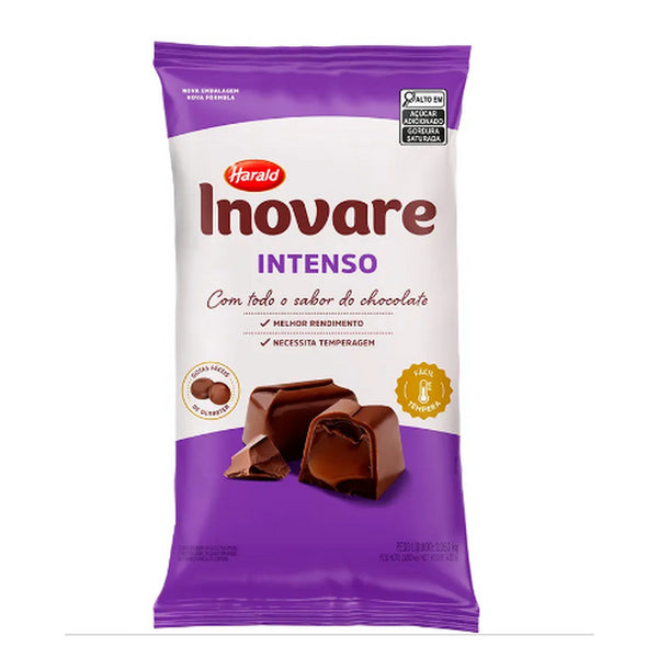 10412 INOVARE GOTAS INTENSO 2,05KG - HARALD