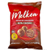 9176 CHOCOLATE MEIO AMARGO 42% CACAU MELKEN GOTAS 1,010KG - HARALD