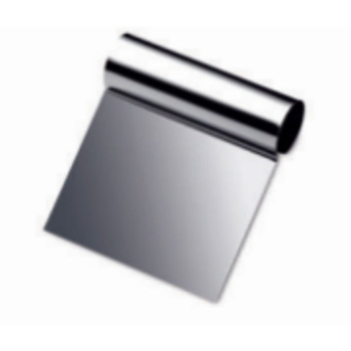 RASPADOR INOX 12CM RA20 - SOLRAC