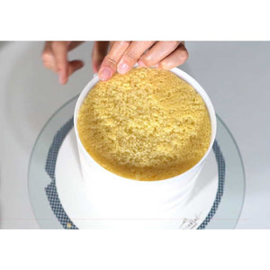 0509 CINTA PARA BOLO 15CM  DE ALTURA - JANAINA