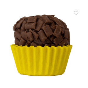 10649 FORMINHA PAPEL AMARELO N.04 LISA 100UN - MAGO