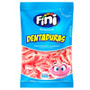 11131 BALA DE GELATINA DENTADURAS 500G - FINI