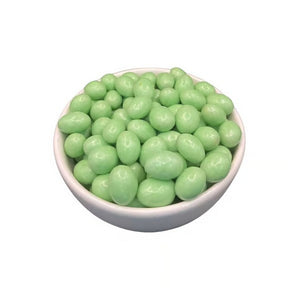 11209 DRAGEADO CEREAL PISTACHE COM CHOCOLATE BRANCO 2,1KG - RITZMANN