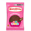 10763 FLOCOS MACIO SABOR CHOCOLATE 1,01KG - MAVALERIO