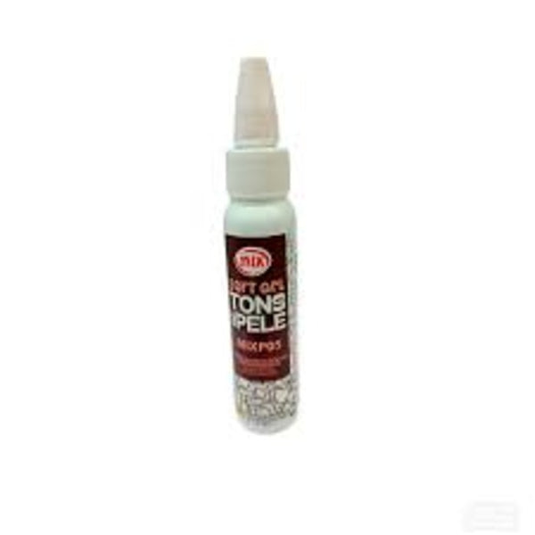 CORANTE SOFTGEL TONS DE PELE P04 25G MIX