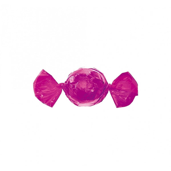 5261 EMBALAGEM PARA TRUFA PINK 14,5CM X 15,5XM 100 UND - CROMUS
