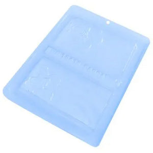 11193 FORMA ESPECIAL TRADICIONAL BARRA FLORAL REF10418 - BWB