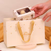 12422 SACOLA 26X16,5X13CM CLASSICA REF5054 -JANGO