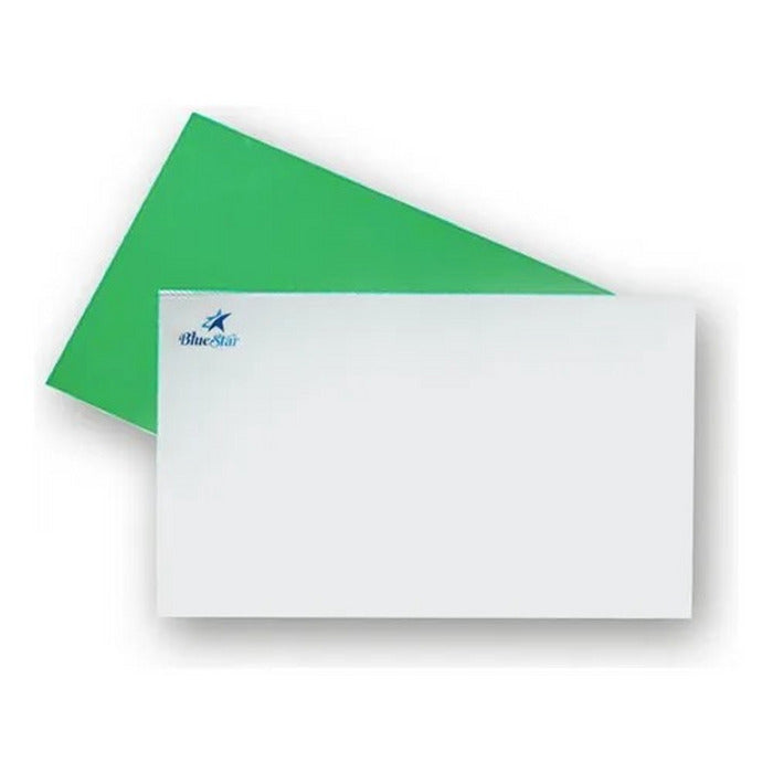 6038 PLACA ANTIADERENTE 25X 40CM - BLUE STAR