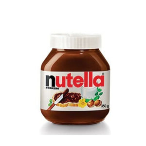 5906 NUTELLA 350G - FERRERO