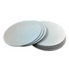 CAKE BOARD MDF BRANCO 19CM (5572) UNID - CURIFEST