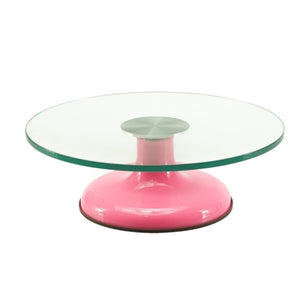 3563 BAILARINA DE VIDRO ROSA - PRIME CHEF