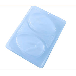 11094 FORMA ESPECIAL TRADICIONAL TABLETE OVO COELHO REF10603 - BWB