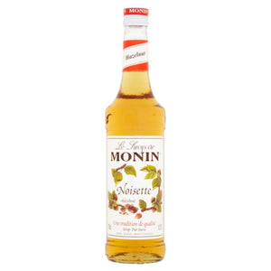 XAROPE AVELÃ 700ML - MONIN