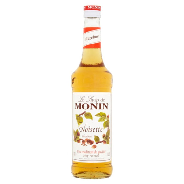 XAROPE AVELÃ 700ML - MONIN