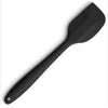 ESPATULA CURVA GRANDE COD.ES5 - BLACK - PRIME CHEF