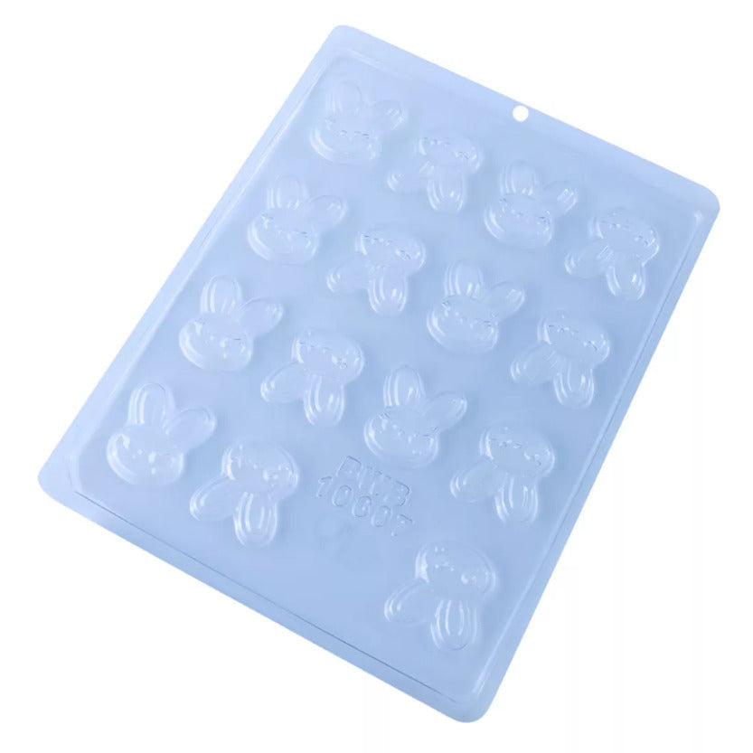 10990 FORMA SIPLES TRADICIONAL APLIQUE DE COELHO 10607 - BWB