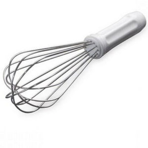 FOUET BATEDOR TIPO PÊRA 25CM BP25 - SOLRAC