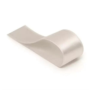 8241 FITA CETIM LISO BRANCO 10,5MM X 10M - CROMUS