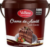 2218 CREME DE AVELÃ COM CACAU 3KG - VABENE