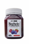 1847 RECHEIO E COBERTURA FRUTAS VERMELHAS 1,2KG - DICARAMELLA